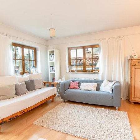 Ferienwohnung Hygge Ofterschwang Exterior foto